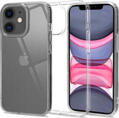 MobilPouzdra.cz Kryt Tech-Protect Flexair Hybrid Apple iPhone 11 Clear