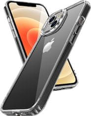 MobilPouzdra.cz Kryt Tech-Protect Flexair Hybrid Apple iPhone 11 Clear