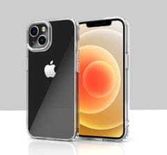 MobilPouzdra.cz Kryt Tech-Protect Flexair Hybrid Apple iPhone 11 Clear