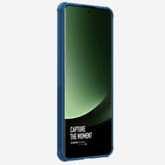 Nillkin Kryt Super Frosted Shield Pro Xiaomi 14 Ultra Blue