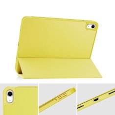 MobilPouzdra.cz Kryt Tech-Protect Sc Pen Apple iPad 10.9 2022 (10 gen) Yellow