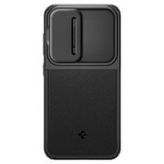 Spigen Kryt Optik Armor Samsung Galaxy S24 Black