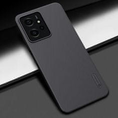 Nillkin Kryt Frosted Shield Xiaomi Redmi Note 12 LTE Black