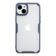 Nillkin Kryt Nature Pro Apple iPhone 15 Blue