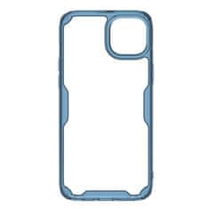 Nillkin Kryt Nature Pro Apple iPhone 15 Blue