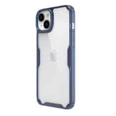 Nillkin Kryt Nature Pro Apple iPhone 15 Blue