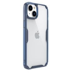 Nillkin Kryt Nature Pro Apple iPhone 15 Blue