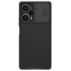 Nillkin Kryt CamShield Pro Xiaomi Redmi Note 12 Turbo/Poco F5 black