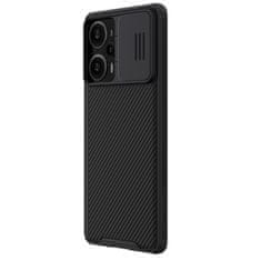 Nillkin Kryt CamShield Pro Xiaomi Redmi Note 12 Turbo/Poco F5 black