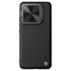 Nillkin Kryt CamShield Prop Leather Magnetic Xiaomi 14 Pro Black