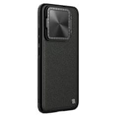 Nillkin Kryt CamShield Prop Leather Magnetic Xiaomi 14 Pro Black