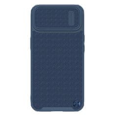 Nillkin Kryt Textured S Apple iPhone 14 Plus / 15 Plus blue