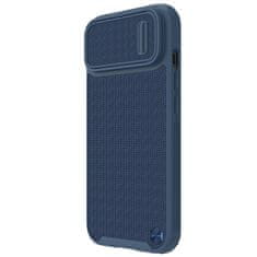 Nillkin Kryt Textured S Apple iPhone 14 Plus / 15 Plus blue