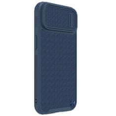 Nillkin Kryt Textured S Apple iPhone 14 Plus / 15 Plus blue