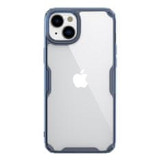 Nillkin Kryt Nature Pro Apple iPhone 15 Plus / 14 Plus Blue