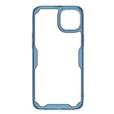 Nillkin Kryt Nature Pro Apple iPhone 15 Plus / 14 Plus Blue