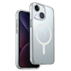 MobilPouzdra.cz Kryt UNIQ LifePro Xtreme Apple iPhone 15 Plus / 14 Plus MagClick Charging frost clear