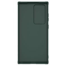 Nillkin Kryt Case Textured S Samsung Galaxy S22 Ultra green