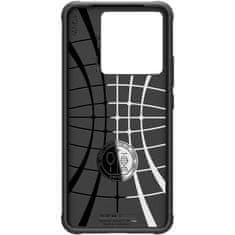 Spigen Kryt Rugged Armor Xiaomi 13T / 13T Pro Matte Black