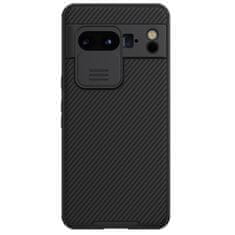 Nillkin Kryt CamShield Pro Google Pixel 8 Pro black