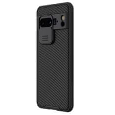 Nillkin Kryt CamShield Pro Google Pixel 8 Pro black