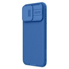 Nillkin Kryt CamShield Pro Magnetic Case Apple iPhone 15 Pro blue