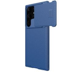 Nillkin Kryt Case CamShield S Samsung Galaxy S23 Ultra blue