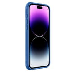 Nillkin Kryt CamShield Pro Magnetic Case Apple iPhone 15 Pro blue