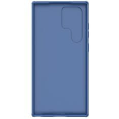 Nillkin Kryt Case CamShield S Samsung Galaxy S23 Ultra blue