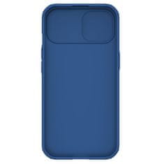 Nillkin Kryt CamShield Pro Magnetic Case Apple iPhone 15 blue