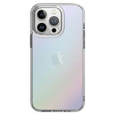 MobilPouzdra.cz Kryt UNIQ LifePro Xtreme Apple iPhone 14 Pro iridescent