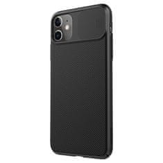 Nillkin Kryt Case Camshield Samsung Galaxy A04s Black