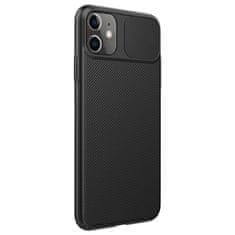 Nillkin Kryt Case Camshield Samsung Galaxy A04s Black