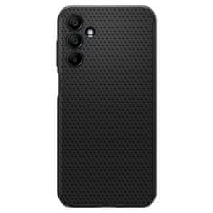 Spigen Kryt Liquid Air Samsung Galaxy A15 4G / 5G Matte Black