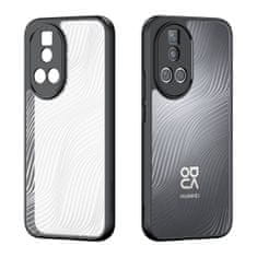 MobilPouzdra.cz Kryt Dux Ducis Aimo Huawei Nova 12 black