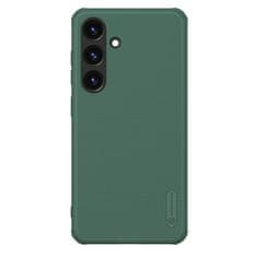 Nillkin Kryt Super Shield Pro Samsung Galaxy S24 deep green