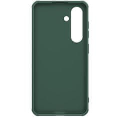 Nillkin Kryt Super Shield Pro Samsung Galaxy S24 deep green