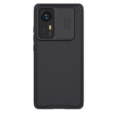 Nillkin Kryt Camshield Pro Xiaomi 12/12X Black