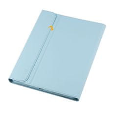 MobilPouzdra.cz Kryt Tech-Protect Sc Pen + Keyboard Apple iPad 10.9 2022 (10 gen) Sky Blue