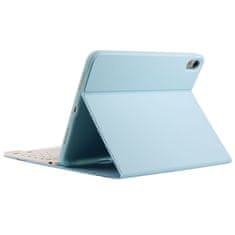 MobilPouzdra.cz Kryt Tech-Protect Sc Pen + Keyboard Apple iPad 10.9 2022 (10 gen) Sky Blue