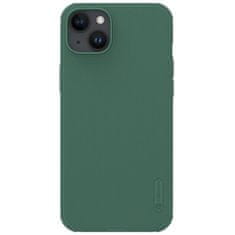 Nillkin Kryt Super Shield Pro Apple iPhone 15 Plus / 14 Plus Deep Green