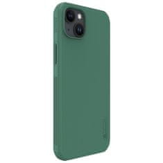 Nillkin Kryt Super Shield Pro Apple iPhone 15 Plus / 14 Plus Deep Green