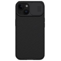 Nillkin Kryt CamShield Pro Apple iPhone 15 Plus / 14 Plus Black