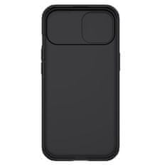 Nillkin Kryt CamShield Pro Apple iPhone 15 Plus / 14 Plus Black