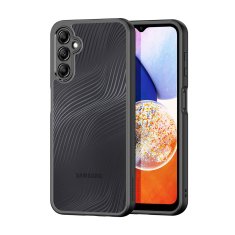 MobilPouzdra.cz Kryt Dux Ducis Aimo Samsung Galaxy A15 4G / 5G black