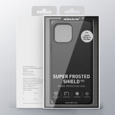 Nillkin Kryt Super Frosted Shield Apple iPhone 13 Pro Max blue