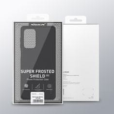 Nillkin Kryt Super Frosted Shield Pro Samsung Galaxy A73 blue