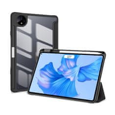 MobilPouzdra.cz Kryt DuxDucis Toby Huawei MatePad Pro 11 2022 + stylus holder black