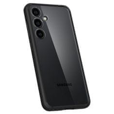 Spigen Kryt Ultra Hybrid Samsung Galaxy S24+ Plus Matte Black