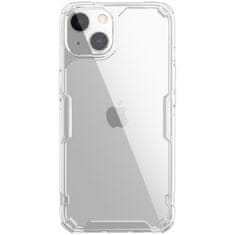 Nillkin Kryt Nature Pro Apple iPhone 14 Pro clear